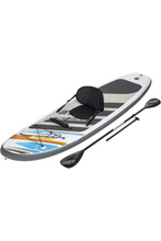 BESTWAY | White Cap Convertible Set Multicolor | BES115TOY01531