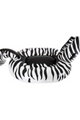 BESTWAY | Zebra Inflatable Ride On Pool Float | BES115TOY01125