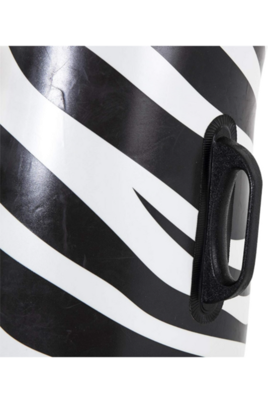 BESTWAY | Zebra Inflatable Ride On Pool Float | BES115TOY01125