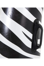 BESTWAY | Zebra Inflatable Ride On Pool Float | BES115TOY01125