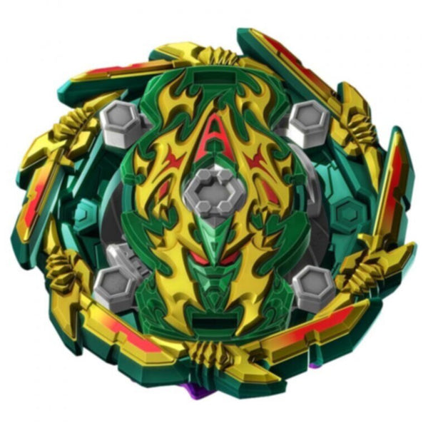 TOYPRO | BeyBattle Burst Intl Bushin Ashindra B5 | BB-135-T