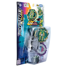 TOYPRO | BeyBattle Burst Intl Bushin Ashindra B5 | BB-135-T