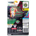 TOYPRO | BeyBattle Burst Intl Bushin Ashindra B5 | BB-135-T