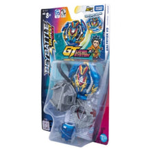 TOYPRO | BeyBattle Burst Intl Sword Valtryek V5 | BB-134-T
