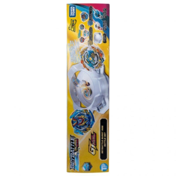 TOYPRO | BeyBattle Burst Rise Battle Set Stadium S4 | BB-136-T