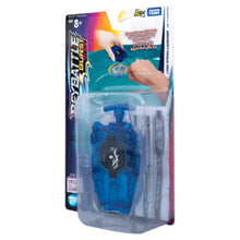 TOYPRO | BeyBattle Long String Launcher Right Spin Blue | BB-137-T