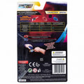 TOYPRO | BeyBattle Long String Launcher Right Spin Blue | BB-137-T