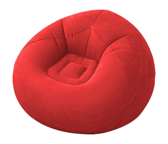 Foldable Bean Large Lazy Inflatable Sofa Chair Single Person Outdoor Leisure Sofas Couch For Living Room Assorted | JPO2393