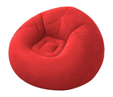 Foldable Bean Large Lazy Inflatable Sofa Chair Single Person Outdoor Leisure Sofas Couch For Living Room Assorted | JPO2393