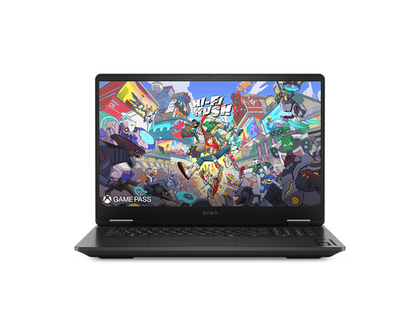HP | OMEN Gaming Laptop 17-db1002ne | C08R2EA