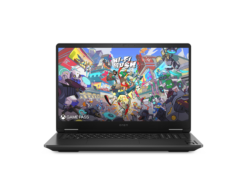 HP | OMEN Gaming Laptop 17-db1002ne | C08R2EA