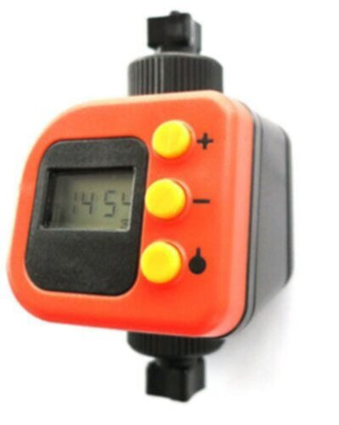 BIOGENTS | Biogents CO2 Timer | PST-FLY-MOT-930-007
