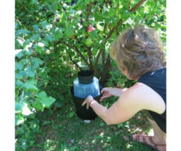 BIOGENTS | Double set with 10 Sticky cards | PST-FLY-MOT-930-004