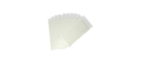 BOECKER | Sticky Cards Set for BG-GAT 10x(10 Cards per Set) | PST-FLY-MOT-930-023