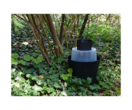 BIOGENTS | Double set with 10 Sticky cards | PST-FLY-MOT-930-004