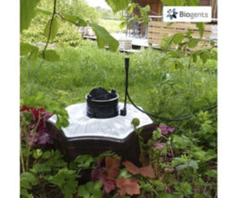 BIOGENTS | Mosquitaire CO2 | PST-FLY-MOT-930-001