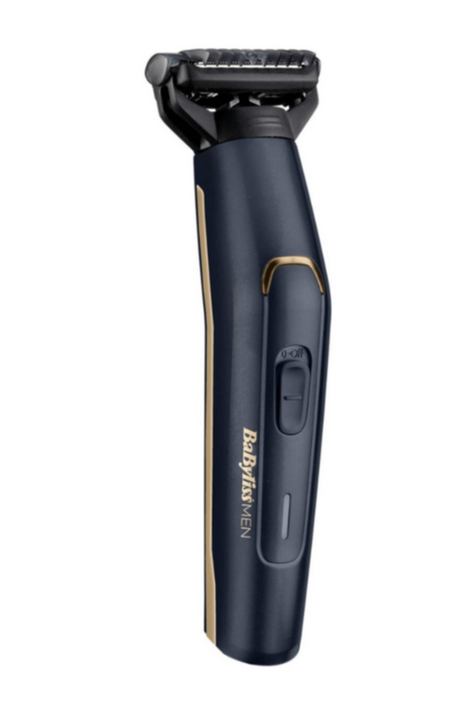 BABYLISS | Body Trim & Groomer Waterproof Cordless | BG120SDE