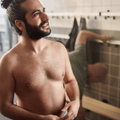 PHILIPS | Bodygroom Series 3000 Showerproof Groin and Body Trimmer Blue | BG3027/03