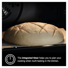 AEG | 5000 Series Built-In Gas Oven Grill 70Ltrs Turnspit Light 50-60Hz 220-240V | BGB101011M