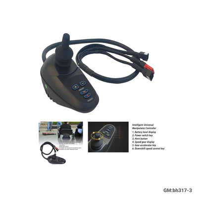 Wheel chair joystick | BH 317 3
