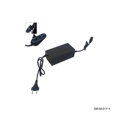 Joystick Charger 24V-29.4V | BH 317 4