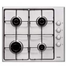 VESTEL | Built In Gas Hob 60Cm | BH-6004X