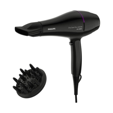 PHILIPS | DryCare Pro Hairdryer | BHD274/03