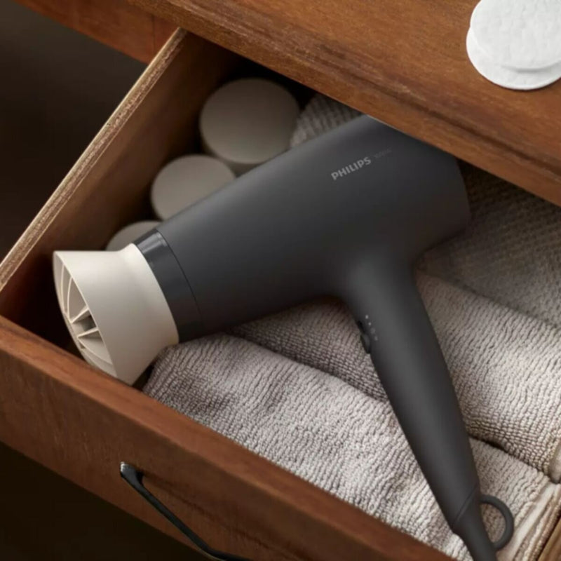 PHILIPS | 3000 Series Hair Dryer 1600W | BHD302/13