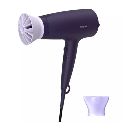PHILIPS | 3000 Series Hair Dryer 2100W | BHD340/13