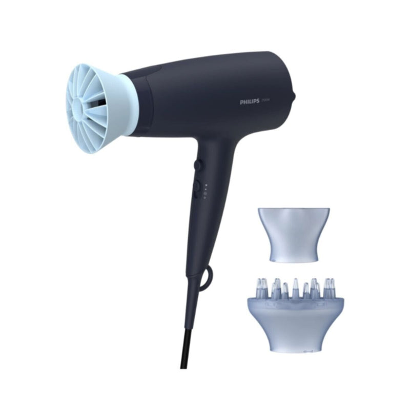 PHILIPS | 3000 Series Hair Dryer 2100W | BHD360/13/23