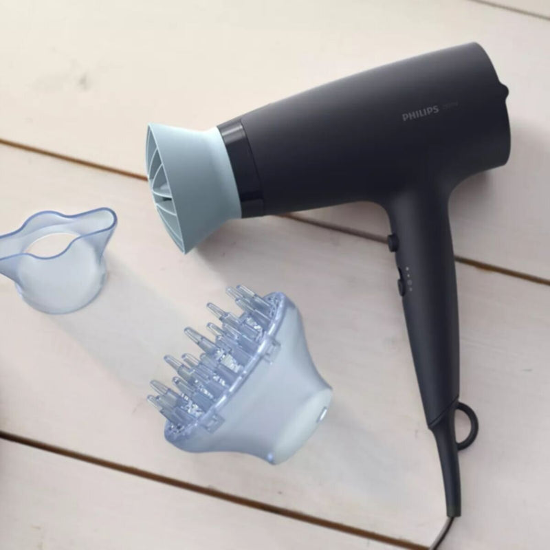 PHILIPS | 3000 Series Hair Dryer 2100W | BHD360/13/23