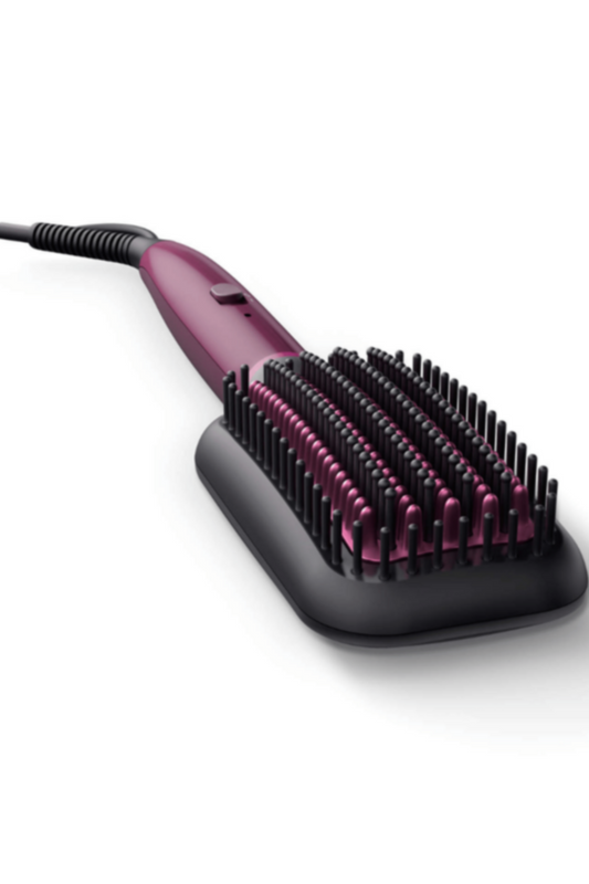 PHILIPS | 5000 Heated Straightening Brush | BHH730/00