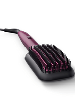 PHILIPS | 5000 Heated Straightening Brush | BHH730/00