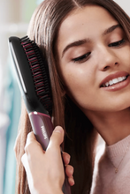 PHILIPS | 5000 Heated Straightening Brush | BHH730/00