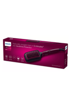 PHILIPS | 5000 Heated Straightening Brush | BHH730/00