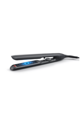 PHILIPS | 5000 Series Hair Straightener Black | BHS510/03