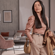 PHILIPS | 5000 Series Hair Straightener | BHS520/03