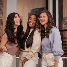 PHILIPS | 5000 Series Hair Straightener | BHS520/03