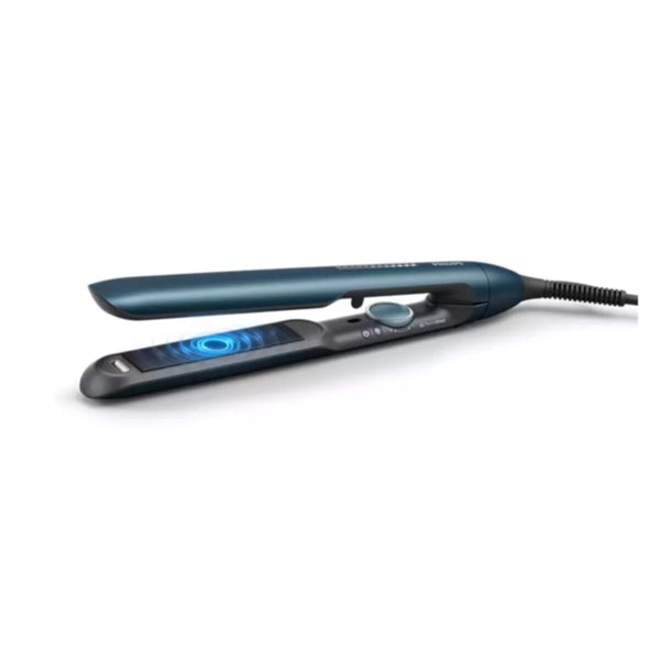 PHILIPS | 7000 Series Hair Straightener Blue | BHS732/03