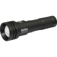 BIGBLUE | White LED Dive Light | RGB