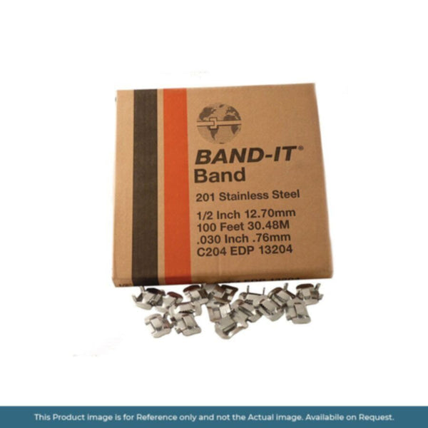 Band It Strap 3/4" C136 | BIS3/4V