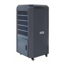MIM | Dehumidifier 160Ltr 1800W Coverage Area:150-180sq mtrs | BL-8160S