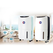 MIM | Home Use Portable Dehumidifier 20L/D 280W | BL-820E