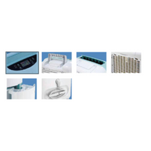 MIM | Home Use Portable Dehumidifier 20L/D 280W | BL-820E