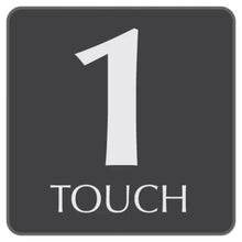 KENWOOD | Blender with Spice Mill 350W White | BL335