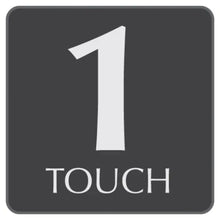 KENWOOD | Blender with Spice Mill 350W White | BL335