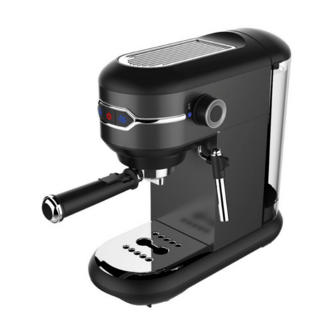 THOMSON | Espresso Coffee Machine Black | ST-695