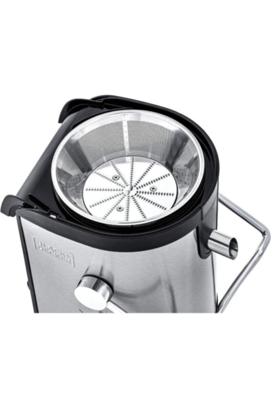 BLACK & DECKER | 800W Performance Juice Extractor | JE800-B5