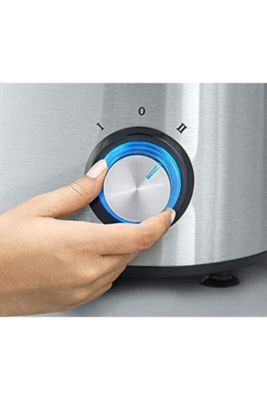 BLACK & DECKER | 800W Performance Juice Extractor | JE800-B5