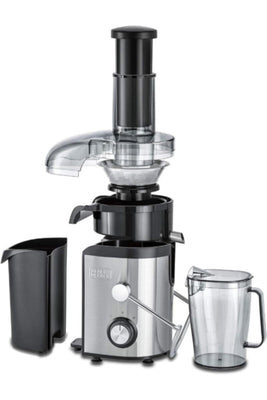 BLACK & DECKER | 800W Performance Juice Extractor | JE800-B5